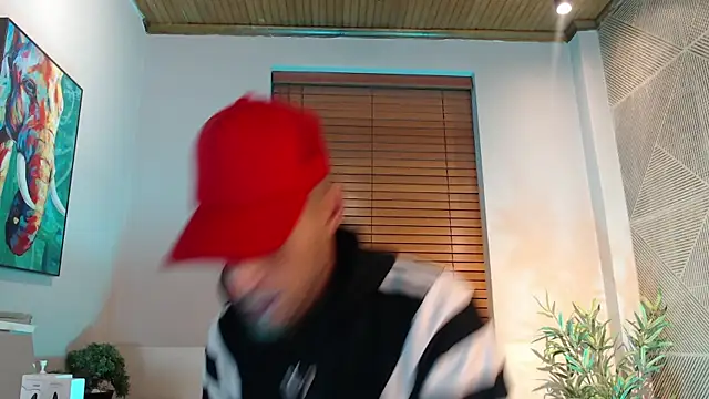 Chat XXX ao vivo de DrakeNeumann