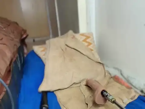 Afriqueena's Live XXX Chat