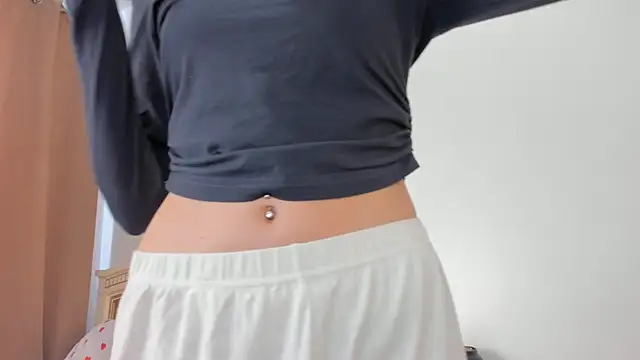 VelvetRisque's Live XXX Chat