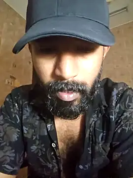 Bigkannan 网络视讯表演