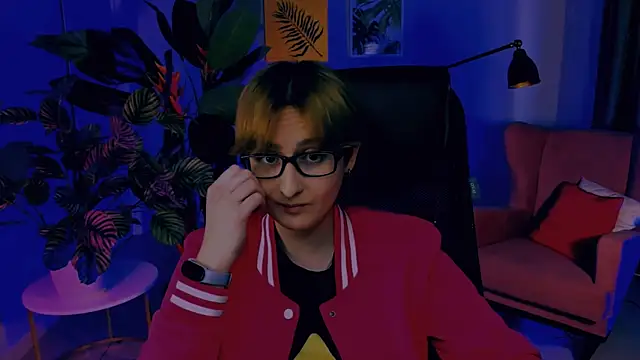 LixeLuna's Live XXX Chat