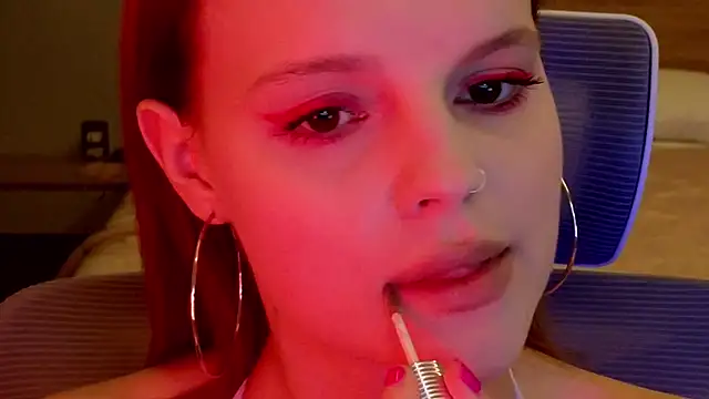 mollybossy's Live XXX Chat