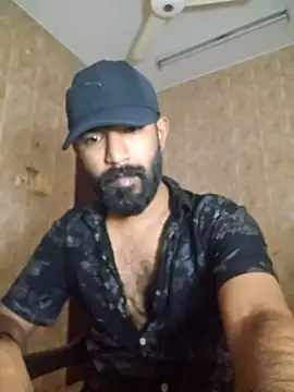 Bigkannan 网络视讯表演