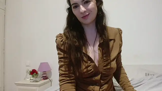 XXX chat uživo modela desirmiss1