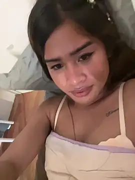 Princessaprilxxx Pertunjukan Webcam