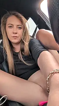 Webkamerová show Risky_girl23_