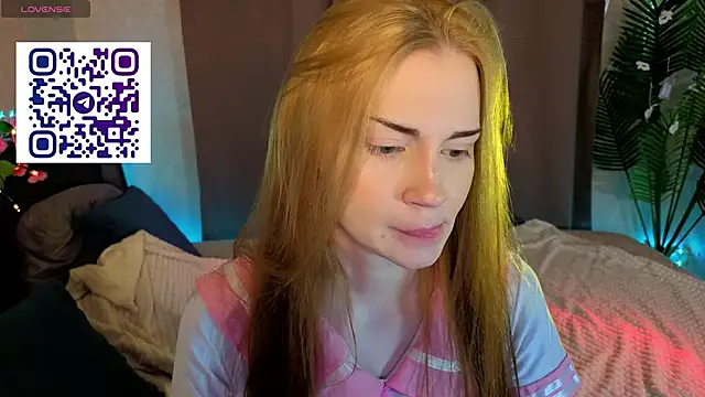 دردشة Jennie_Hunter الجنسية المباشرة