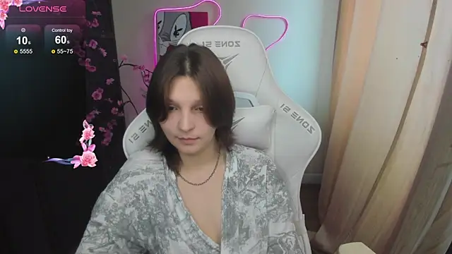 دردشة AudreyyKim الجنسية المباشرة