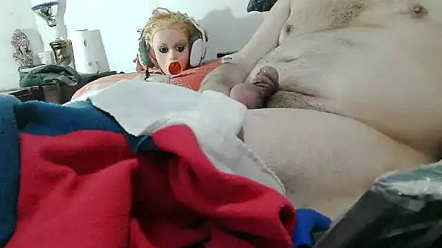 messi_syssy: вебкам-шоу