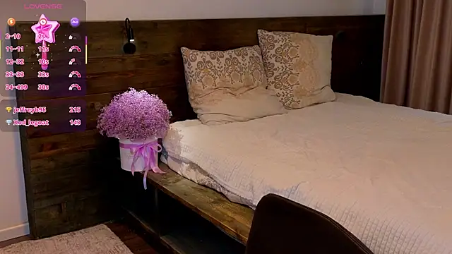 JessicaCartier's Live XXX Chat