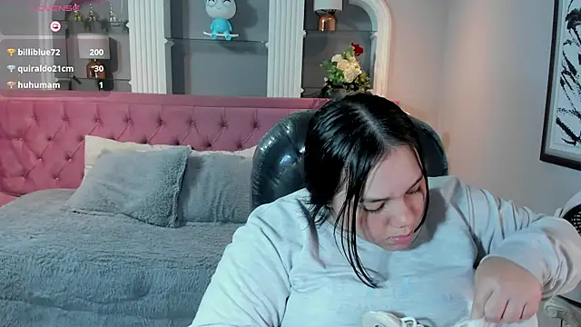 _chelsea_24 – Live XXX-chat