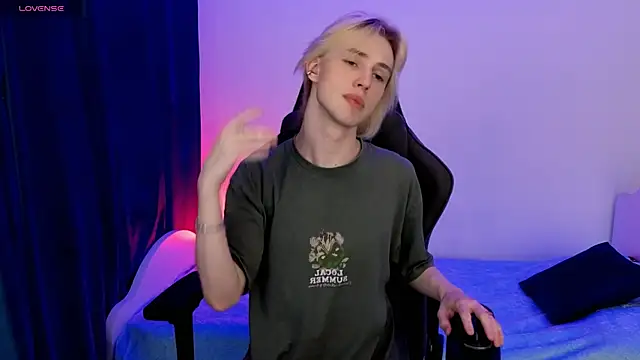 lucidangelok1 Live XXX Chat