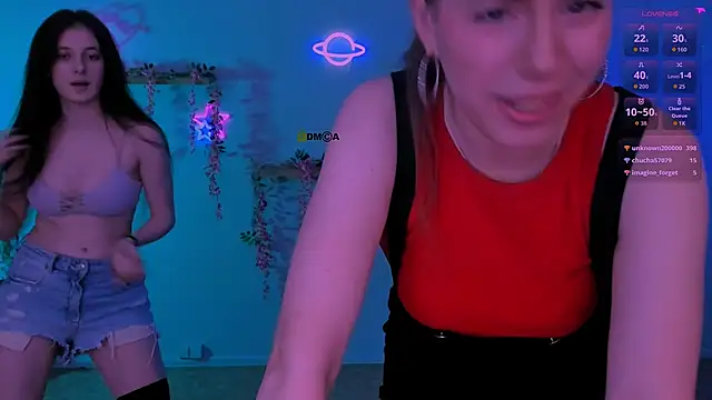 lumi_soft – Live XXX-chat