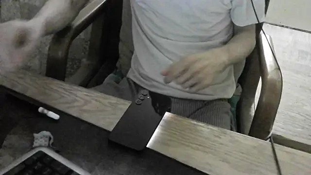 FiSTALiTY Pertunjukan Webcam