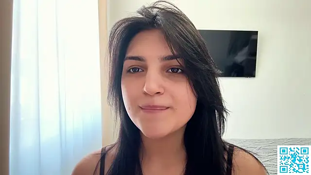 GlitchSiren – Live XXX-chat