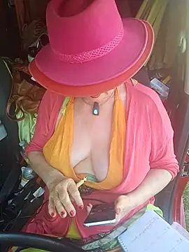 Chat XXX en directo de Hot-Muci