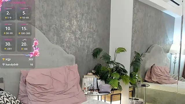 XXX chat uživo modela LisaCroft