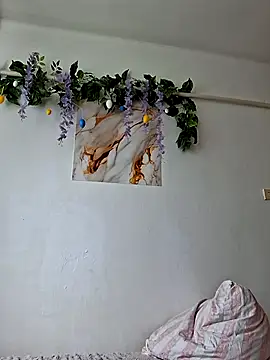 Nika_aa's Live XXX Chat