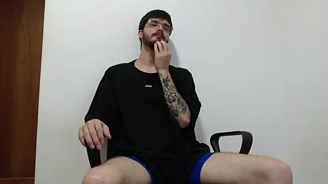 Вебкам-шоу joseh0se