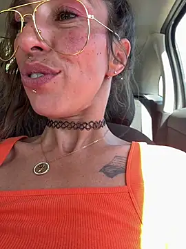 Lalla_Amani's Live XXX Chat