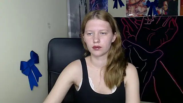 StellaCRL – Naživo XXX chat