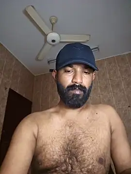 Bigkannan Live XXX Chat