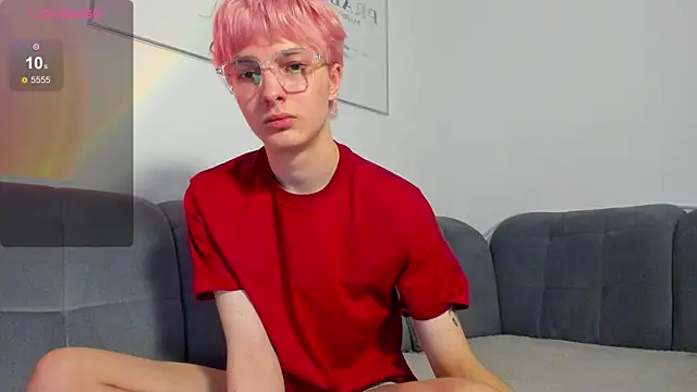 bunnyblush67 Live XXX Chat