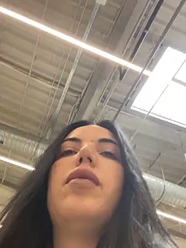 SabrinaDellyn – Naživo XXX chat