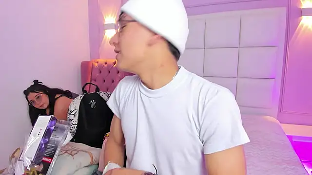 Alexander_Ammy – Naživo XXX chat