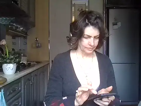 Baby-Matilda – Naživo XXX chat