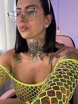 Anny_Fetish's Live XXX Chat