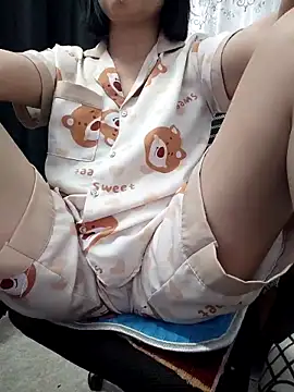 Haralushiaaan Live XXX chat