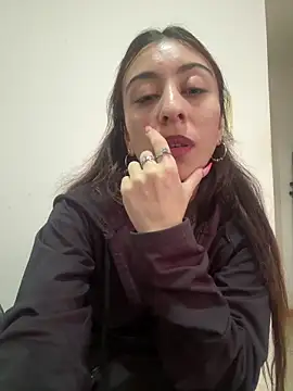 JennyvignaduzzoのライブXXXチャット