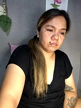 ambersmile Live XXX-Chat