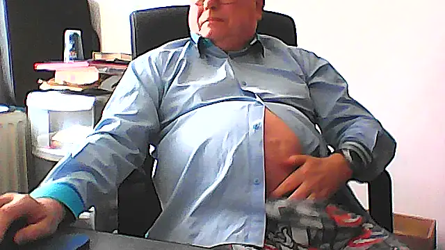 โชว์เว็บแคมของ oldgp60