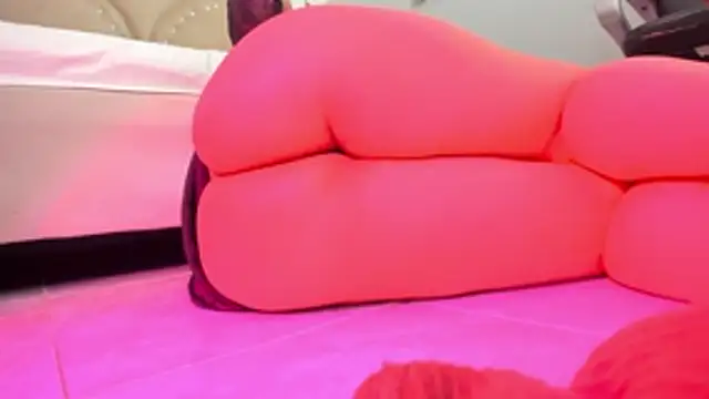 Czat XXX na żywo – Miia_Thompsonn