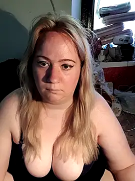 Missy_DM webkamerás műsora