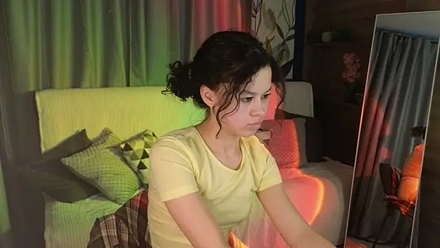 Chat XXX en directo de moco_choco