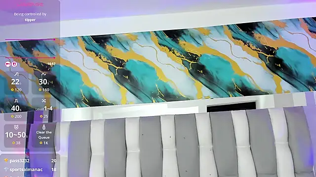 IsaDiiaz: онлайн-секс-чат