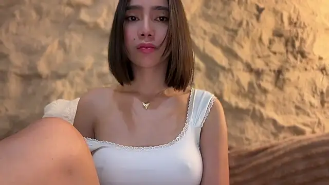 GenesisCastillano Adlı Modelin Canlı XXX Sohbeti