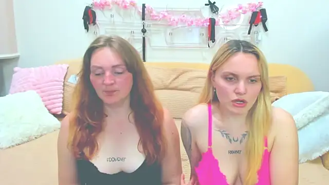 Sembang XXX Secara Langsung MagicEyess