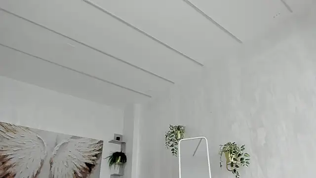 TiffanyHouston_ Adlı Modelin Web Kamerası Şovu