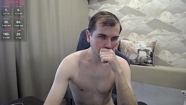 SerzhKorol1 Webcam Show