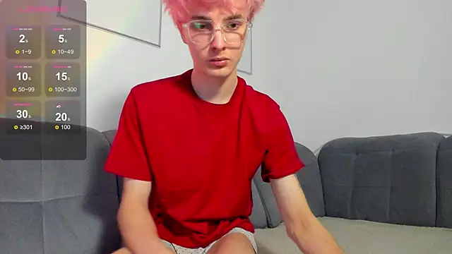 bunnyblush67 webcam show