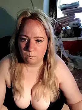 Missy_DM Live XXX Chat