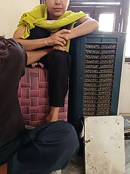 KumarSilencesex21n Webbikameraesitys