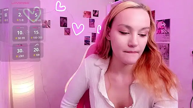 Ida_FaneStain: онлайн-секс-чат