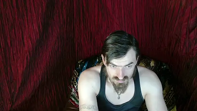 ConanJones Adlı Modelin Web Kamerası Şovu