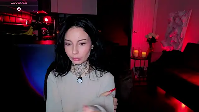 ALL_ICEn Live XXX chat