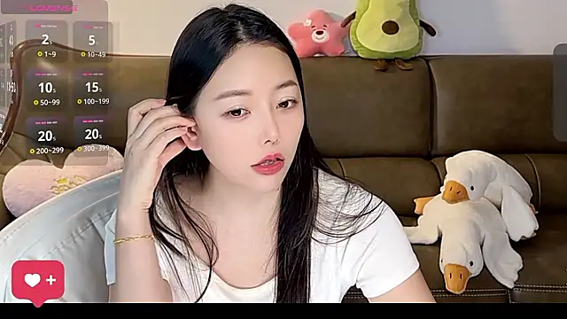 Alin250 Show in webcam